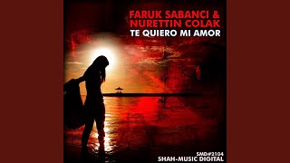 Te Quiero Mi Amor (Aurosonic Club Mix)