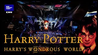 Harry's Wondrous World - Harry Potter // Danish National Symphony Orchestra (Live)