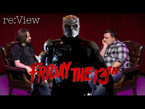 The Friday the 13th Series - re:View (Part 2)