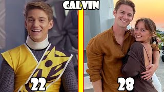 Power Rangers Ninja Steel Cast Real Name, Age and Life Partner 2023