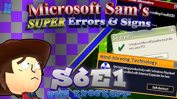 Microsoft Sam