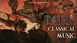 Dark Classical Music | Classical Music Performance