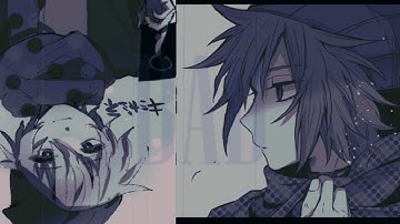 MEP PART | Part 3 | Killer in the mirror #ElenaBunnyMep2