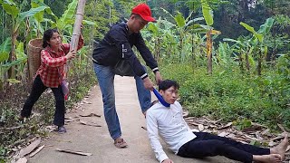 Full video: A Single Mother Risks Her Life to Rescue a Kind Engineer Who Was Harmed by Thugs Net Worth