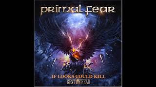 Primal Fear - If Looks Could Kill