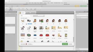Creating a button on Boardmaker Online