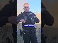 Cop Tries Illegal Search Texas Resident Refuses
