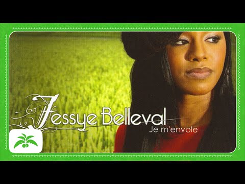 Jessye Belleval - Je m'envole