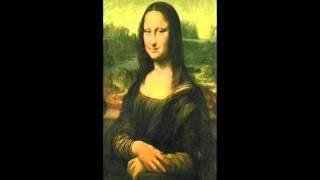 Mona lisa Song (La Joconde)