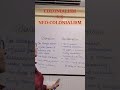 COLONIALISM V S NEO COLONIALISM Shorts Youtubeshorts