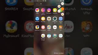 چگونه از یوتیوب دانلود کنیم؟🤔با برنامه ی{snaptube}