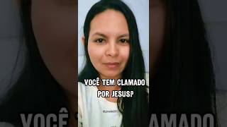 Ei você tem clamado por Jesus?#marcos4 #fe#devocional#gratidão#messias#shorts#feedshorts#creator#by