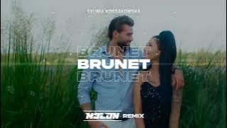 Sylwia Kossakowska - Brunet (M3LON REMIX 2023)