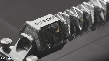 The OriGuide: A Origami-Based Support System for Medical Robotics