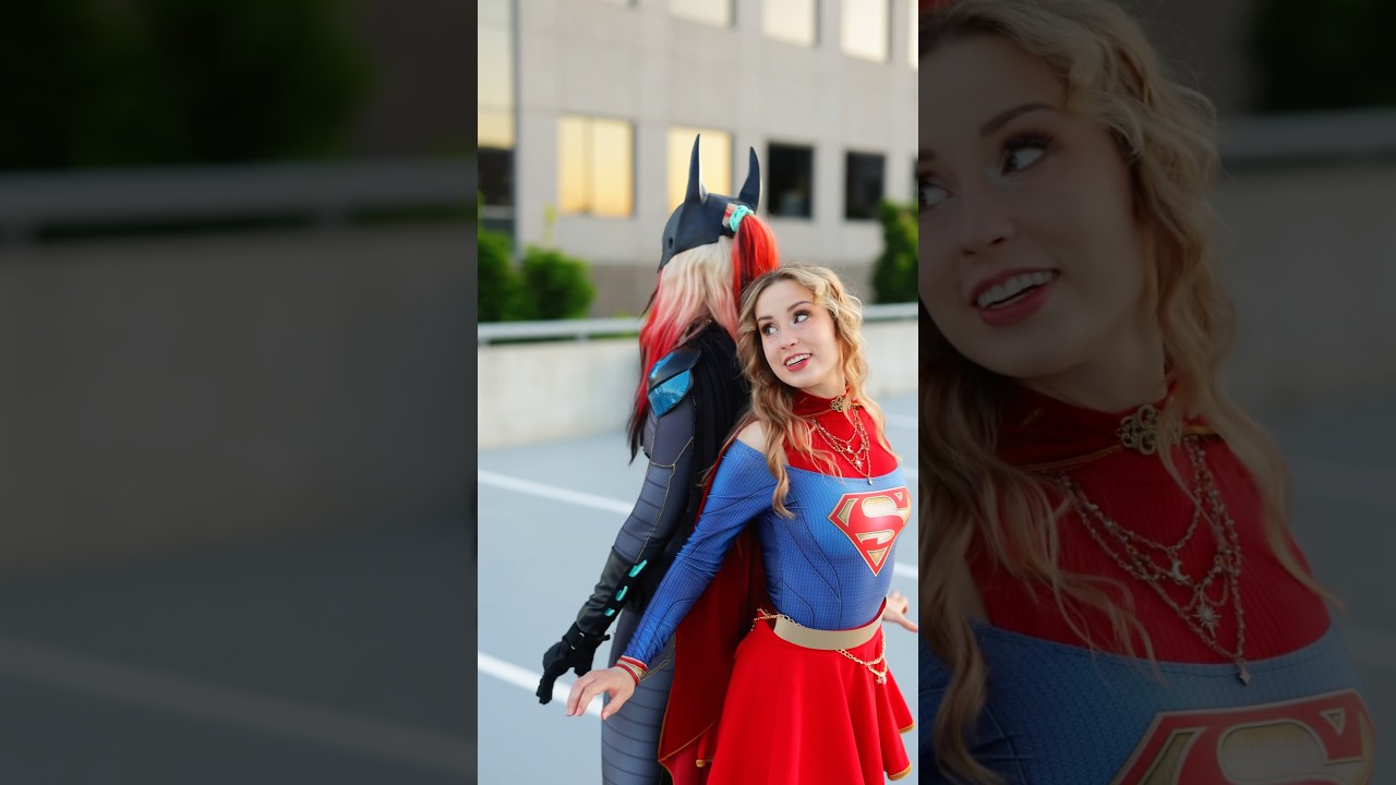 You know, it kinda fits 🤷‍♀️ 🦇: @h@halcybella