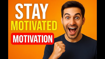 "Never Give Up – Your Breakthrough is Closer Than You Think"