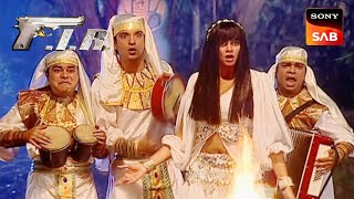शापित Mummy को पकड़ने में लगी Chandramukhi & Team | F.I.R. |Ep 815| Full Ep| Imaan Chowki | LOL Files