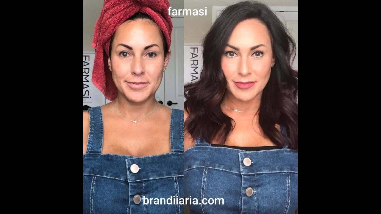Let's do some Farmasi Makeup! Tutorial and Guide YouTube
