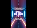 Let's Stream Livestream  von Gasolina3001 Die Sims 3 #14 (aufzeichung) von 10.11.25 von twitch