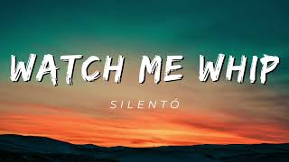 Watch Me Whip 1 Hour - Silento