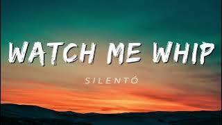 Watch Me Whip 1 Hour - Silento