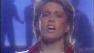 Olivia Newton-John - Tied Up (1983) chords