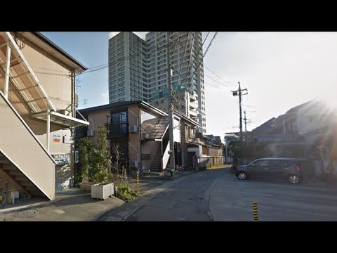 君のいないこの街はまるで名も知らぬ街を歩くようだ　KAI FIVE