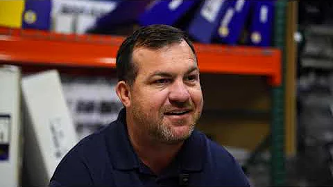 NAPA Pros on the Road | Massett Supply