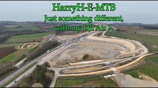 A417 Missing Link UpDate 22-03-26