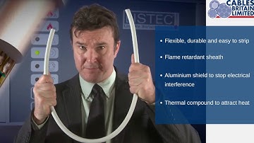 Listec video presentation CB