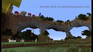 PlanetMine: A Minecraft Server