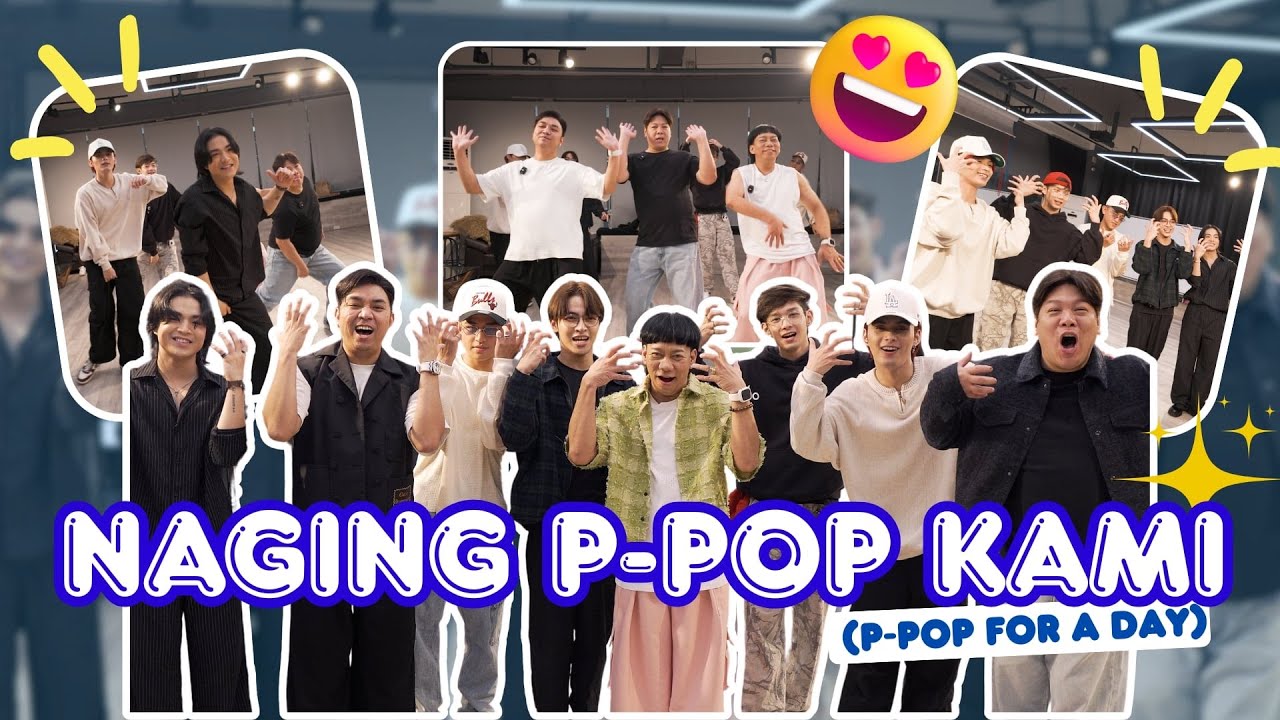 NAGING PPOP KAMI FOR A DAY (VXON VS BEKXON) | BEKS BATTALION