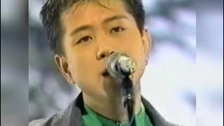 藤井フミヤ TRUE LOVE