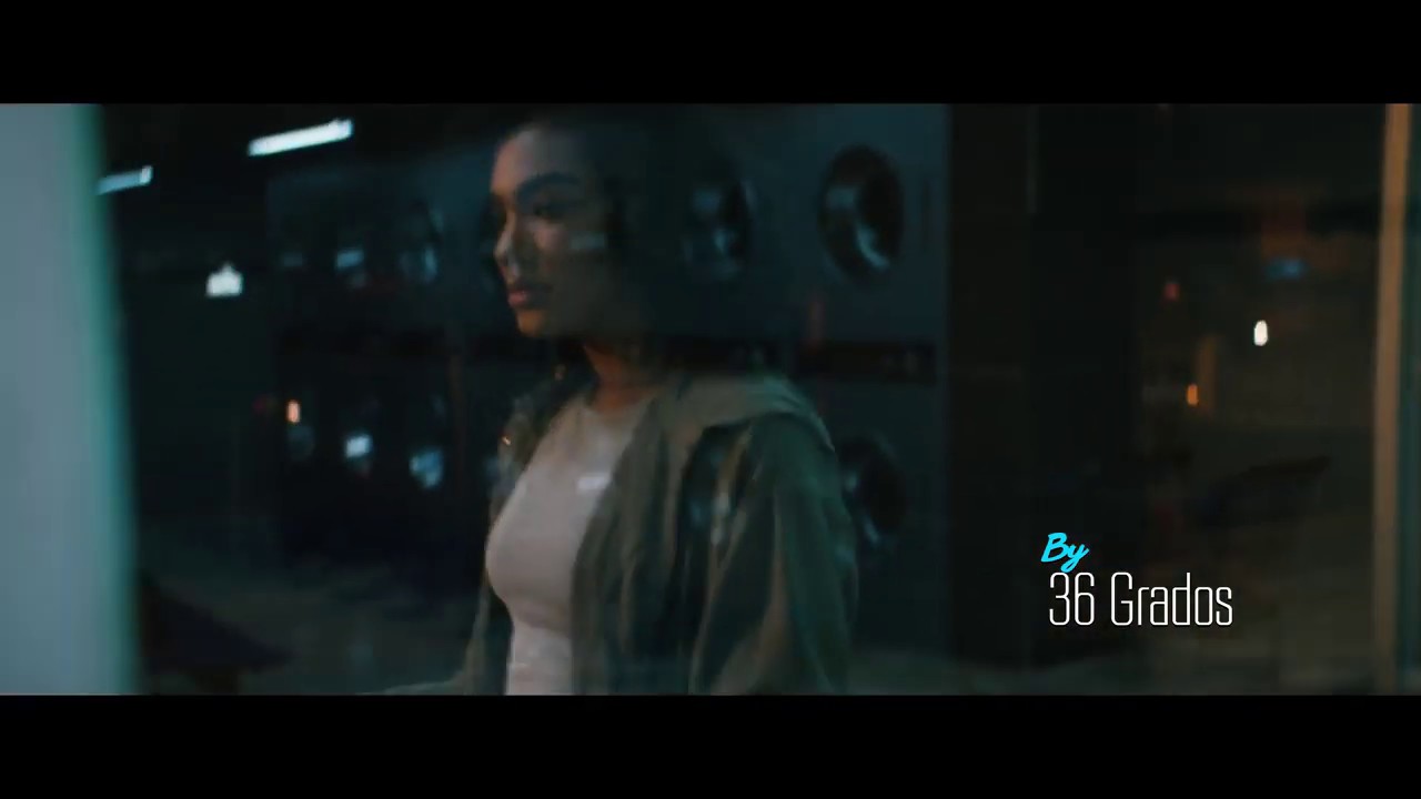 Nicky Jam - Until sunrise