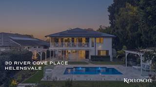 30 River Cove Place, Helensvale | Gold Coast Real Estate | Kollosche