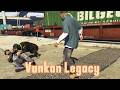 #gtav #gta #mission #chasing with chop
