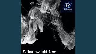 Falling into light