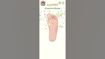 DOP 2 Level 4379 – Puzzle Flash! #shortsfeed #new #dop2 #shorts