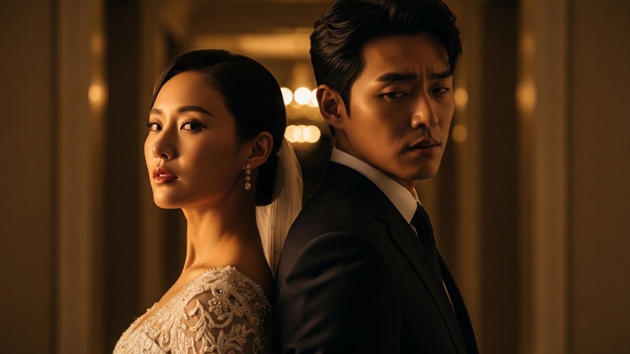 En Nuestra Boda Arreglada Me Llamó ‘Mantenida’… Pero Un Día Rogó Ser El Hombre Digno De La Esposa En