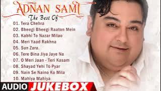 Top 10 Best Adnan sami Hit songs | Adnan Sami Album Songs |