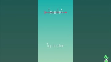 TouchA / (✨New Game✨) by 111%