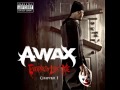 A-Wax - Been Thru Everything (feat. Mistah F.A.B.)