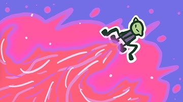 Goblin Army Attacks | A Terraria Animation