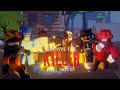 Roblox survive the killer animation full movie