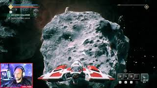Love the explosions! - Twitch.tv/Alienware featuring Everspace 2!