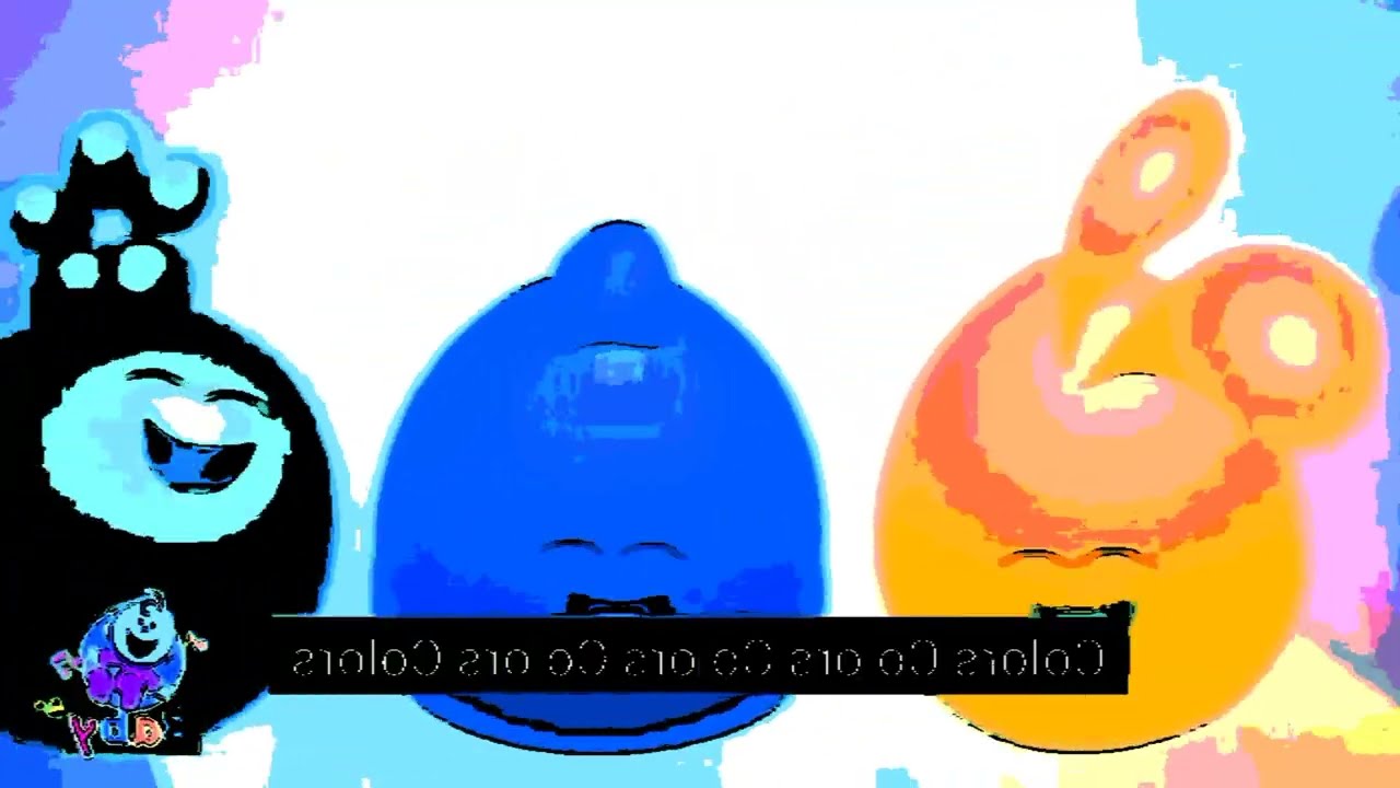 Toyor Baby TV Effects More than Colors Sponsored By Preview 2 Effects 