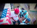 216 Whisky - Gang Gang (Official Music Video) by Leoy V