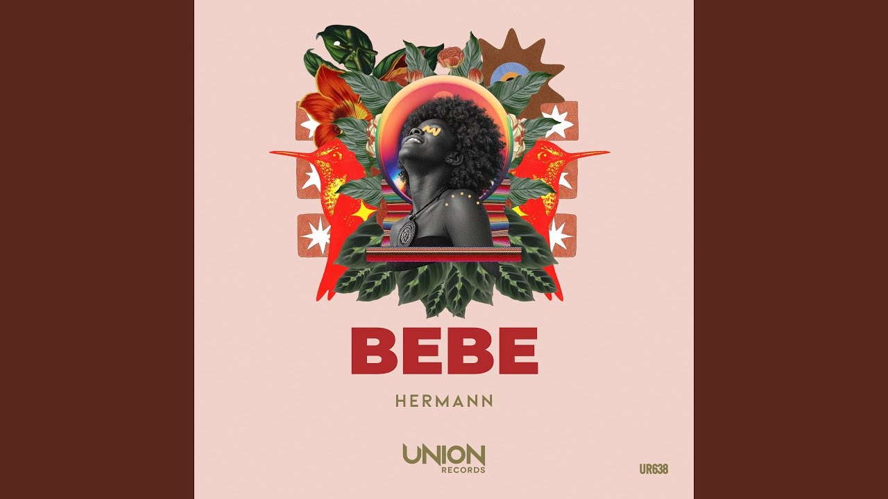 Watch BEBE on YouTube Watch BEBE on YouTube
