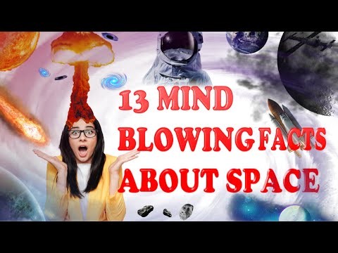 13 Mind Baffling