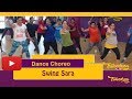 SWING ZARA | Jai Lava Kusa | Dance | Trihedron | Jr NTR, Tamannaah | Devi Sri Prasad
